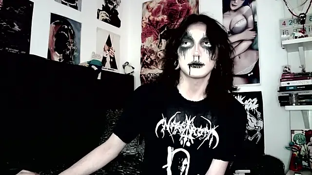 kiiler queen online show from May 2026 08:17:01 PM