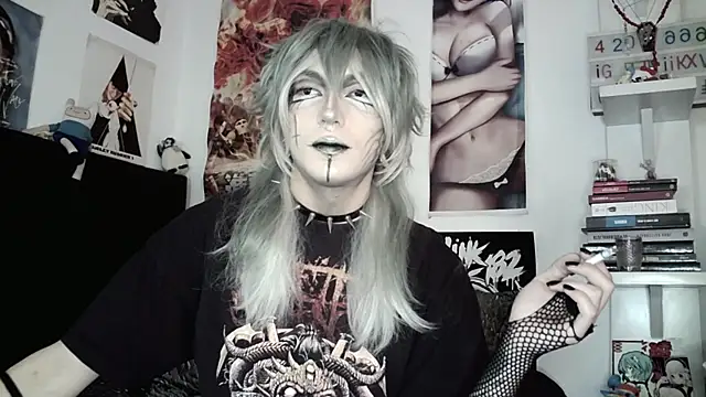 kiiler queen online show from May 2026 06:27:01 PM
