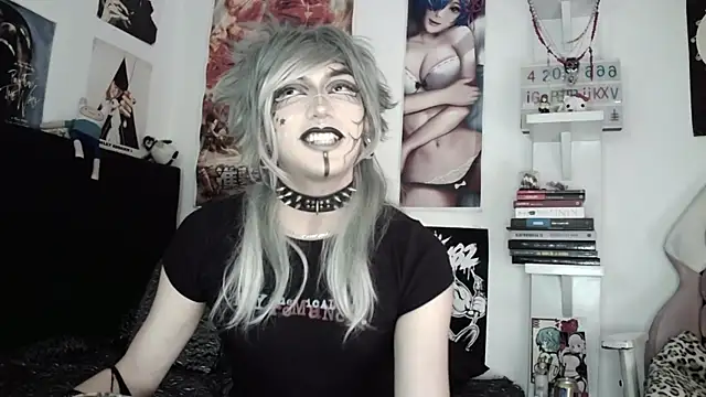 kiiler queen online show from June 2026 07:08:02 PM