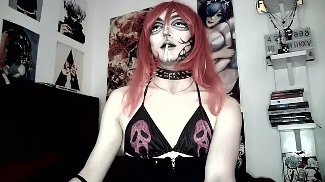 kiiler queen online show from July 2026 08:00:02 PM