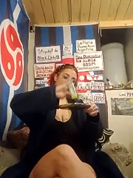 black lady731 online show from May 2026 04:28:01 PM