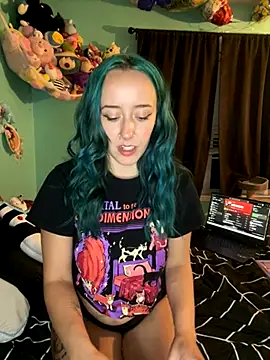 clarasosaa online show from December 2025 11:01:02 PM