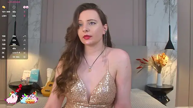 maltii evans online show from November 2025 05:17:01 AM