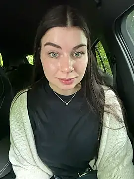 EllyNora online show from May 2026 12:56:02 PM