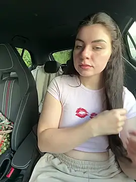 EllyNora online show from July 2026 04:58:02 PM