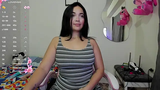 valery smitd online show from October 2025 03:29:01 AM