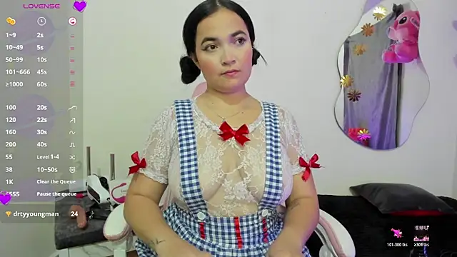 valery smitd online show from March 2026 07:12:02 AM