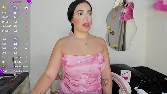 valery smitd online show from March 2026 10:26:01 AM