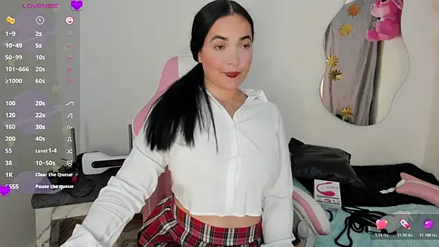 valery smitd online show from April 2026 05:45:02 AM