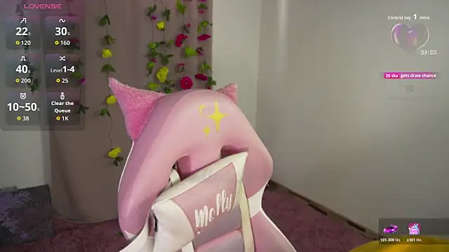 Snapshot of molly_russell chatting on November 2025 09:37:02 PM molly russell online show from November 2025 09:37:02 PM