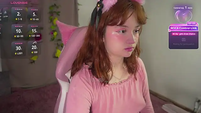 Snapshot of molly_russell chatting on January 2026 01:07:02 AM molly russell online show from January 2026 01:07:02 AM