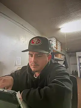 PeterGrandee online show from January 2025 09:00:02 PM