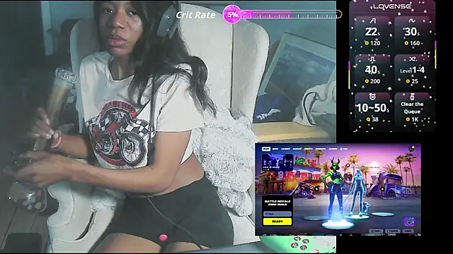 Snapshot of RUBIVIXXXEN chatting on November 2025 10:47:02 PM RUBIVIXXXEN online show from November 2025 10:47:02 PM