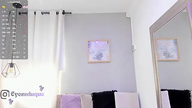 Snapshot of Paula_Desousa chatting on February 2026 07:36:01 PM Paula Desousa online show from February 2026 07:36:01 PM