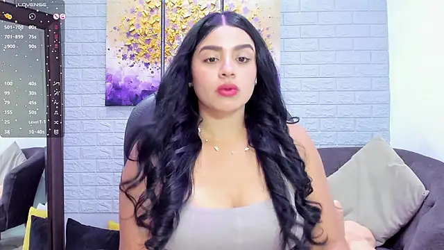 Snapshot of Paula_Desousa chatting on March 2026 05:09:02 PM Paula Desousa online show from March 2026 05:09:02 PM