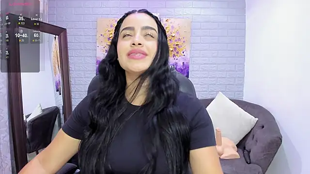 Snapshot of Paula_Desousa chatting on March 2026 07:20:02 PM Paula Desousa online show from March 2026 07:20:02 PM