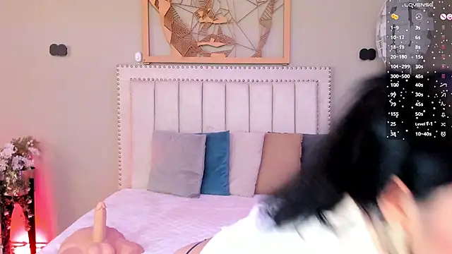 Snapshot of Paula_Desousa chatting on March 2026 07:30:02 PM Paula Desousa online show from March 2026 07:30:02 PM