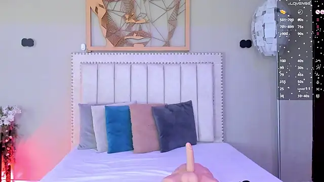 Snapshot of Paula_Desousa chatting on April 2026 07:48:01 PM Paula Desousa online show from April 2026 07:48:01 PM