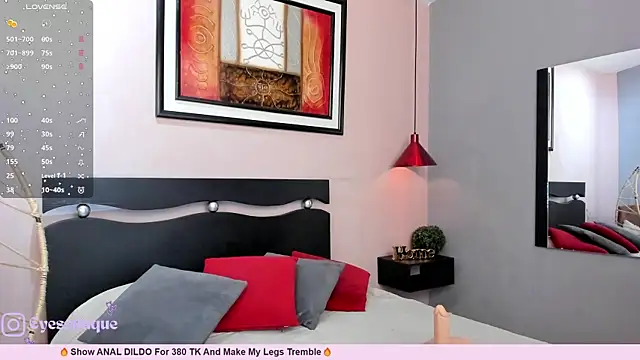 Snapshot of Paula_Desousa chatting on April 2026 05:29:01 PM Paula Desousa online show from April 2026 05:29:01 PM