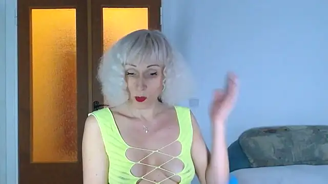 Kissiya-Allisya online show from February 2025 11:15:01 PM