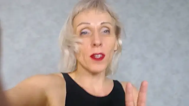 Snapshot of Kissiya-Allisya chatting on April 2026 11:27:02 PM Kissiya-Allisya online show from April 2026 11:27:02 PM