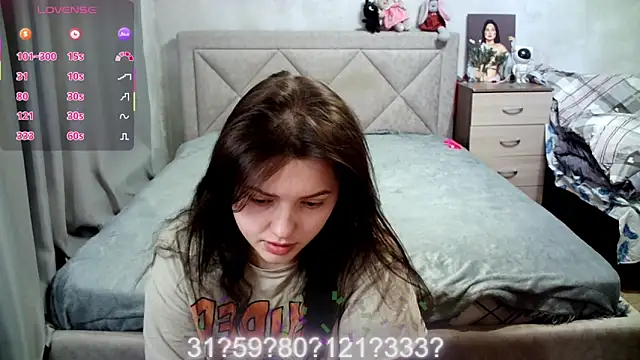 Snapshot of juliettkalen chatting on March 2026 03:47:01 AM juliettkalen online show from March 2026 03:47:01 AM