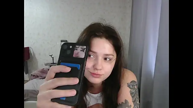 Snapshot of juliettkalen chatting on March 2026 03:34:01 AM juliettkalen online show from March 2026 03:34:01 AM