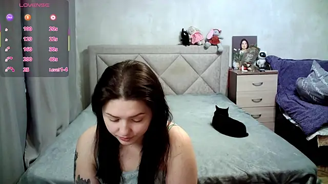 Snapshot of juliettkalen chatting on March 2026 03:20:01 AM juliettkalen online show from March 2026 03:20:01 AM