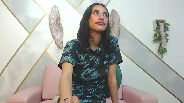 RoxanaCyrano  online show from January 2025 10:02:01 PM