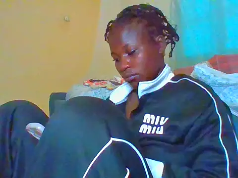 Snapshot of prettychic5 chatting on May 2026 06:54:01 AM prettychic5 online show from May 2026 06:54:01 AM