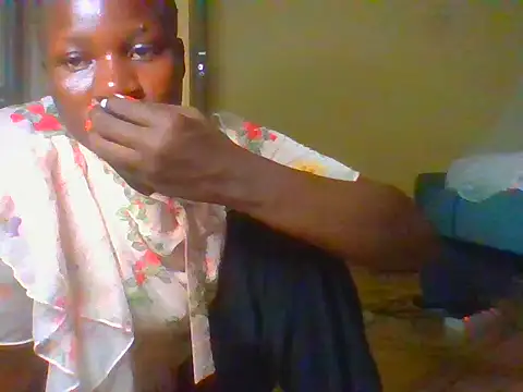 Snapshot of prettychic5 chatting on May 2026 04:34:02 PM prettychic5 online show from May 2026 04:34:02 PM
