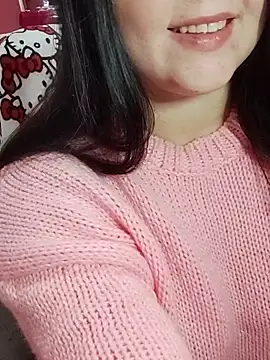 ErikaVlovely online show from November 2025 11:25:02 PM