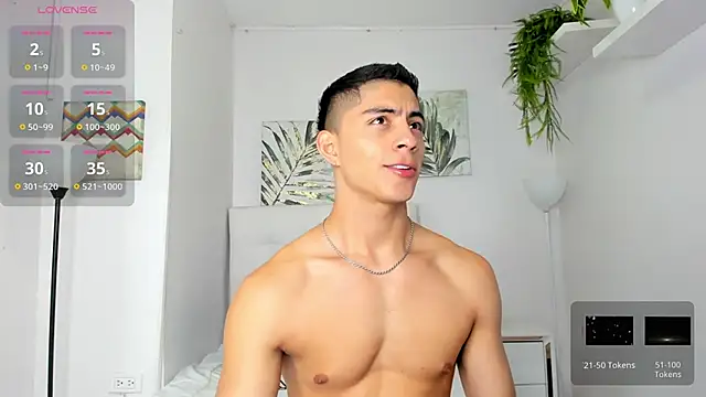 Matty Adams online show from March 2025 03:58:02 PM