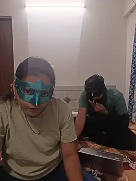 Harsh Ankita Couple online show from June 2026 04:53:02 PM