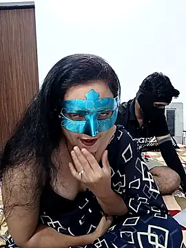Harsh Ankita Couple online show from June 2026 04:31:02 PM