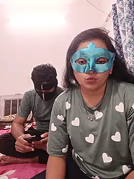 Harsh Ankita Couple online show from July 2026 05:48:02 PM
