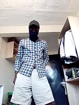 BIGDICKMULLAH online show from February 2025 12:20:01 PM