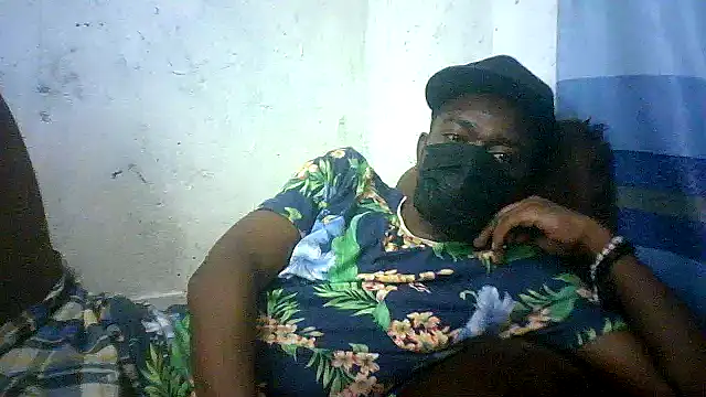 BIGDICKMULLAH online show from March 2025 03:50:02 PM