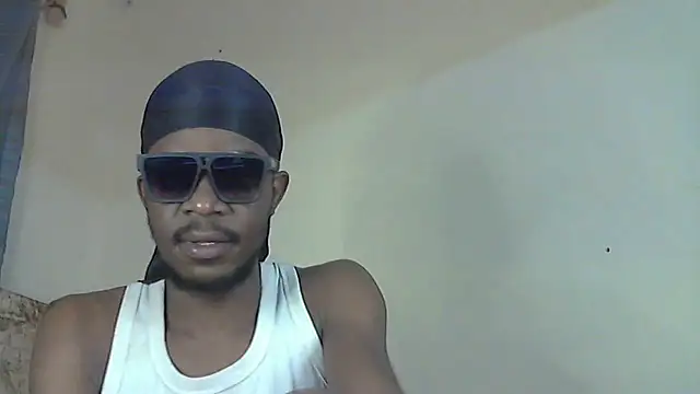 BIGDICKMULLAH online show from September 2025 05:24:02 PM