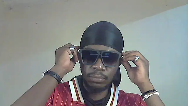 BIGDICKMULLAH online show from September 2025 10:22:01 PM