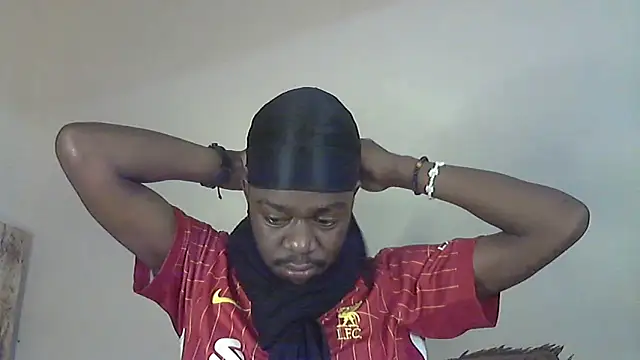 BIGDICKMULLAH online show from September 2025 01:51:01 AM