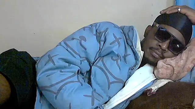 BIGDICKMULLAH online show from September 2025 02:01:01 AM