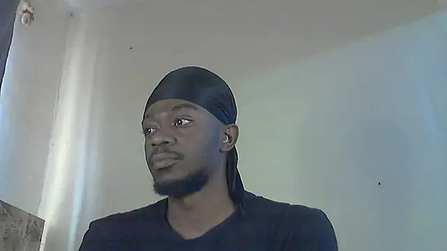 BIGDICKMULLAH online show from September 2025 11:58:01 AM