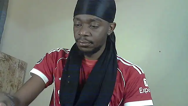 BIGDICKMULLAH online show from September 2025 05:07:01 PM