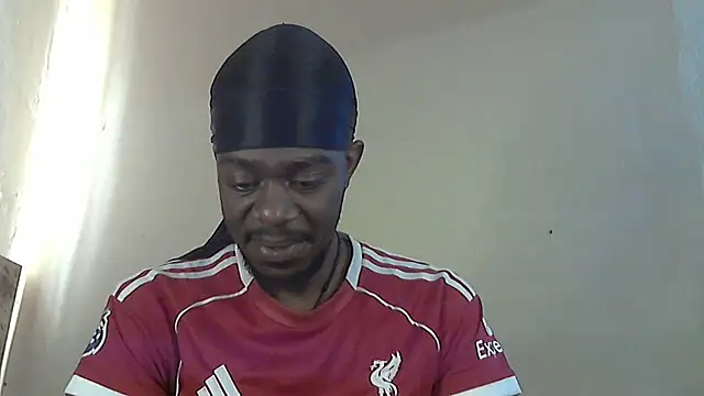 BIGDICKMULLAH online show from October 2025 06:30:02 AM