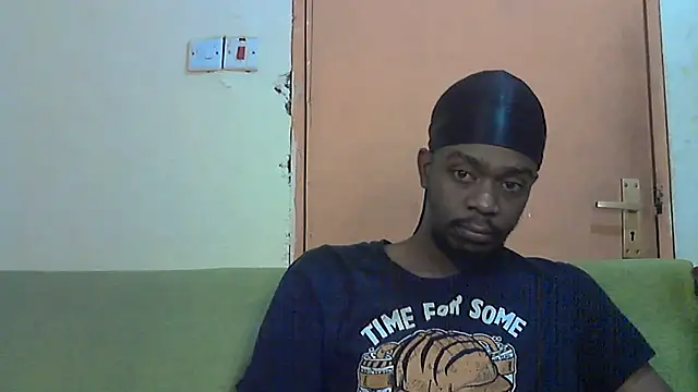 BIGDICKMULLAH online show from October 2025 03:30:02 PM