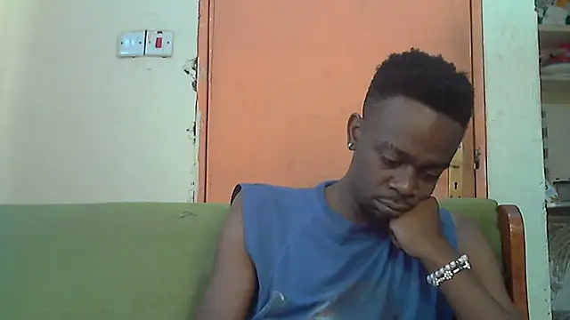 BIGDICKMULLAH online show from November 2025 10:27:01 AM