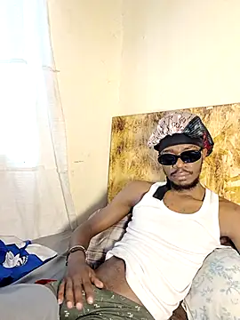 BIGDICKMULLAH online show from April 2026 05:18:02 AM