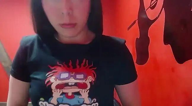 HannaCarrter online show from February 2025 01:08:02 PM