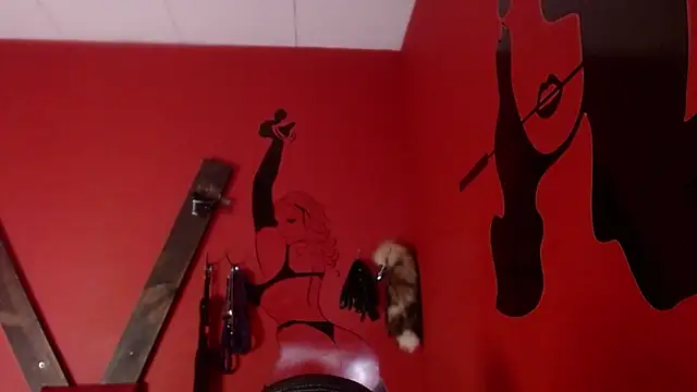 HannaCarrter online show from March 2025 02:48:02 PM